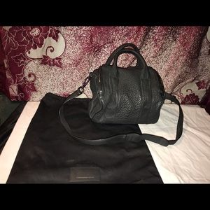 Alexander wang bag